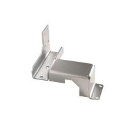 Stamping Hardware Part in Low Prices Manufacture Steel Bending Parts Fabrication