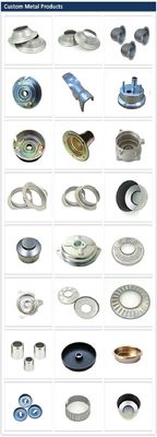 Dependable Thickness Custom Metal Stamping Bracket for Farm Walking Tractor Efficiency