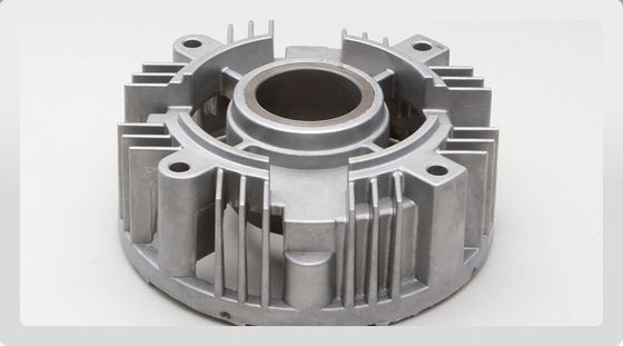 Sturdy Metal Stamping Bracket for Farm Walking Tractor in Solar Energy Applications