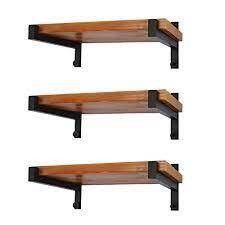 Wall Mounted Shelf Brackets Customized for Customer's Needs in Air Conditioner Parts