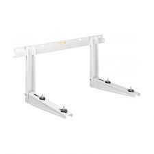In-House Inspection Nanfeng Manufacture Customized Steel Brackets for Air Conditioner