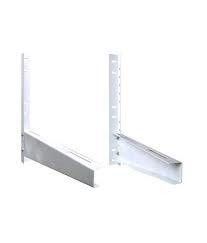 In-House Inspection Nanfeng Manufacture Customized Steel Brackets for Air Conditioner
