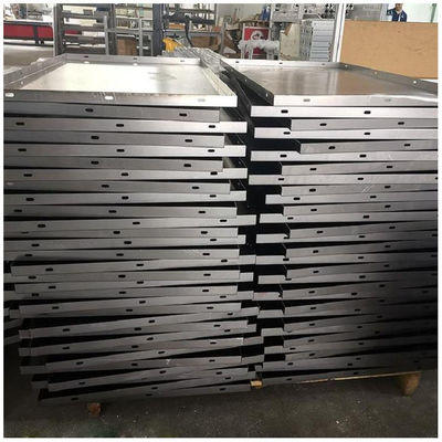 Fabrication Stainless Steel Sheet Welding Machining Parts for Appliance Manufacturing