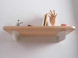 Customized Thickness Steel Wall Mounted Shelf Brackets for Space Saving at Low Prices
