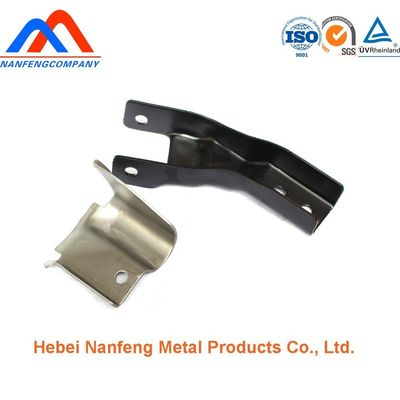 Expert Hebei Customized OEM/ODM Metal Products Stamping Parts with Advanced Equipment