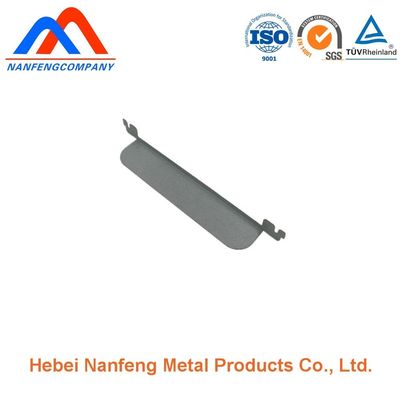 Expert Hebei Customized OEM/ODM Metal Products Stamping Parts with Advanced Equipment