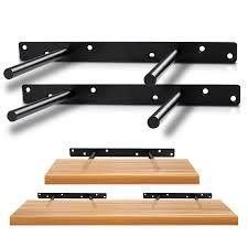Inspection In-house/Third Party Manufacture Customized Wall Mounted Shelf Brackets
