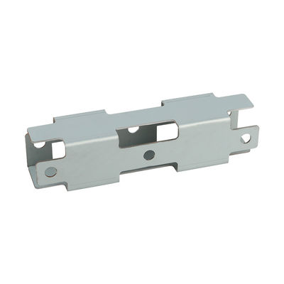 Advanced Equipment for OEM Precision Sheet Metal Fabrication by Hebei Customized