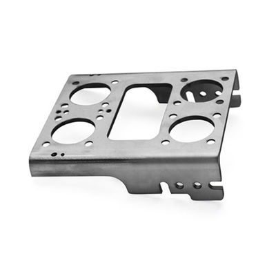 Advanced Equipment for OEM Precision Sheet Metal Fabrication by Hebei Customized