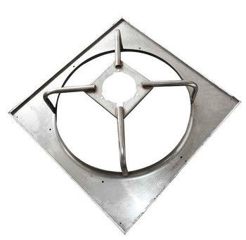 Advanced Equipment for OEM Precision Sheet Metal Fabrication by Hebei Customized