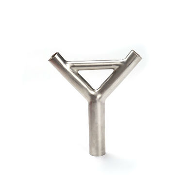 Customize Metal Tube Fabrication Bending and Welding Service with Any Color Option