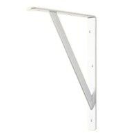 Hardware for Custom Made Sheet Metal Z / L Type Brackets ISO9001 2008 Certified