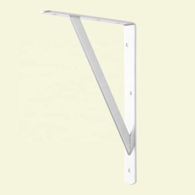 Hardware for Custom Made Sheet Metal Z / L Type Brackets ISO9001 2008 Certified