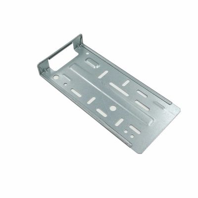 Customized Steel Brackets for Air Conditioner Nanfeng Manufacture's Affordable Prices