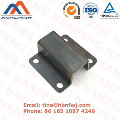 Custom Welding Parts for Furniture OEM Stamping Metal Fabrication within Client's Drawings