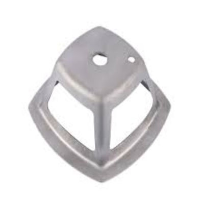 Stainless Steel Bending Parts Fabrication Process Stamping at Affordable Prices
