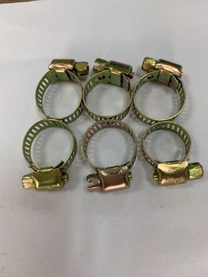 Advanced Equipment for OEM Sheet Metal Fabrication Customized Metal Stamping Parts