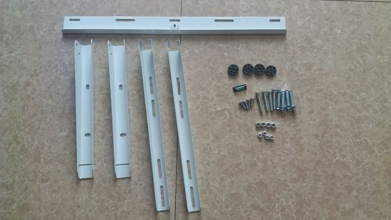 Advanced Equipment for OEM Sheet Metal Fabrication Customized Metal Stamping Parts