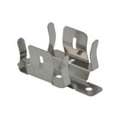 Steel Bending Parts Fabrication at Affordable Prices Customized Size and Powder Coated