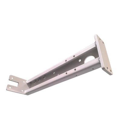 Professional Sheet Metal Fabrication Welded Stamping Parts for Your Production Needs