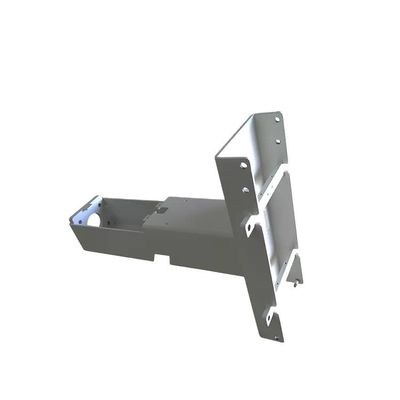 Professional Sheet Metal Fabrication Welded Stamping Parts for Your Production Needs