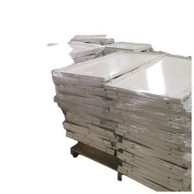 Thickness Varies for Fabrication Stainless Steel Sheet Welding Machining Metal Parts