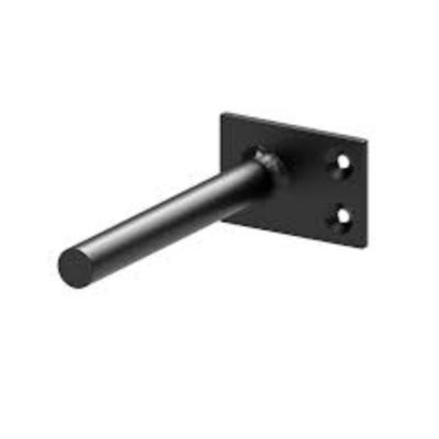 Reasonable Prices Customized Wall Mounted Shelf Brackets Made in with 0.4-3mm Thickness