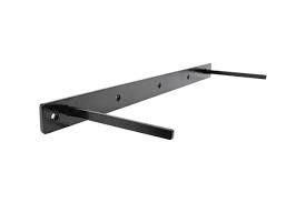 Reasonable Prices Customized Wall Mounted Shelf Brackets Made in with 0.4-3mm Thickness