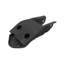 Customized Sheet Metal Processing Single-side Bracket for Automotive 100% Inspection