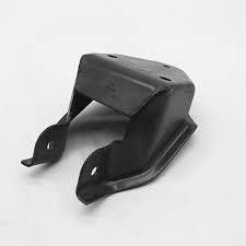 Customized Sheet Metal Processing Single-side Bracket for Automotive 100% Inspection
