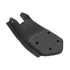 Customized Sheet Metal Processing Single-side Bracket for Automotive 100% Inspection