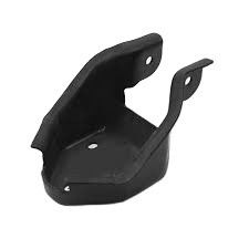 Customized Sheet Metal Processing Single-side Bracket for Automotive 100% Inspection