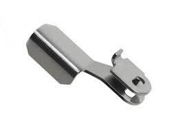 Stamping Hardware Part Chinese Steel Bending Fabrication in Customized Size at Prices