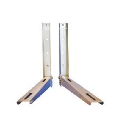 Nanfeng Manufacture Steel Brackets for Air Conditioning Fitting at Affordable Prices