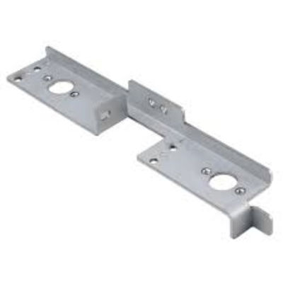 Steel Bending Parts Fabrication with ISO9001 2008 Certification and Customized Sizes
