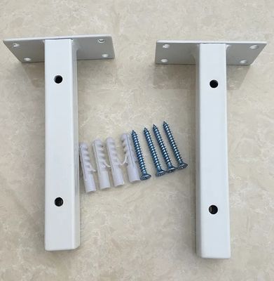 Drilling Process Customized T Type Bracket for Aluminium Alloy Stamping and Welding