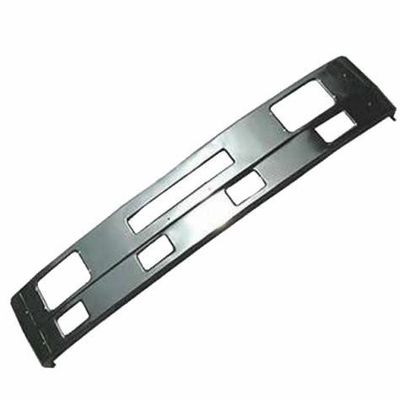 0.4-3mm Thickness High Precision Hole Punched Structural Steel Brackets for Industrial