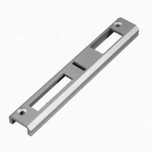 0.4-3mm Thickness High Precision Hole Punched Structural Steel Brackets for Industrial