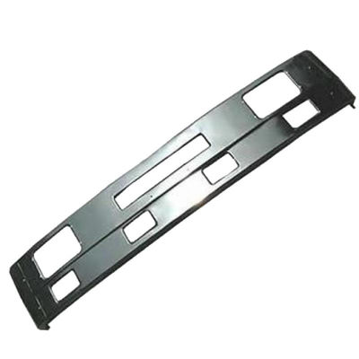 0.4-3mm Thickness High Precision Hole Punched Structural Steel Brackets for Industrial