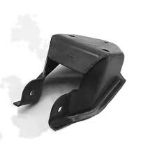 Custom Semimetal Friction Material Brake Pads for Saloon Cars Customizable
