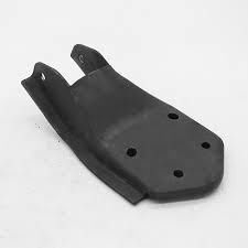 Custom Semimetal Friction Material Brake Pads for Saloon Cars Customizable