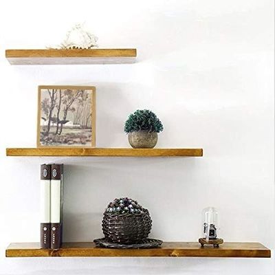 Securely Mount Floating Shelves with Stamping Process 1mm-5mm Thickness Wall Brackets