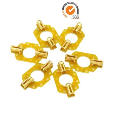 Reasonably Priced Customized Welding and Stamping Parts for Heavy Duty Applications