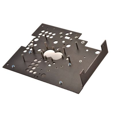 Reasonably Priced Customized Welding and Stamping Parts for Heavy Duty Applications