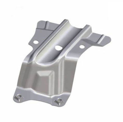 Reasonably Priced Customized Welding and Stamping Parts for Heavy Duty Applications
