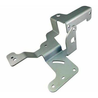 Reasonably Priced Customized Welding and Stamping Parts for Heavy Duty Applications