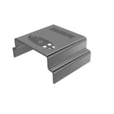 ISO9001 2008 Certified Stamping Hardware Part for Chinese Steel Bending Parts Fabrication