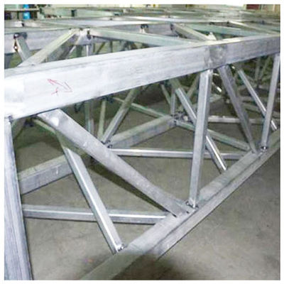 Affordable Custom Carbon Steel Welding Services from Nanfeng with Heavy-Duty Options
