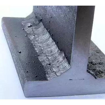 -Made Customized Stamping and Welding Parts of Steel and Aluminium with ±1% Tolerance