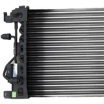 Customized Air Conditioner Condensers for Cars' Cooling System Performance